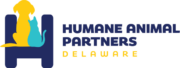 Humane Animal Partners logo
