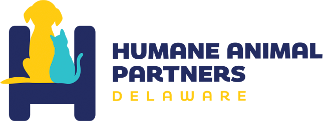 Humane Animal Partners logo