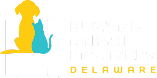 Humane Animal Partners logo