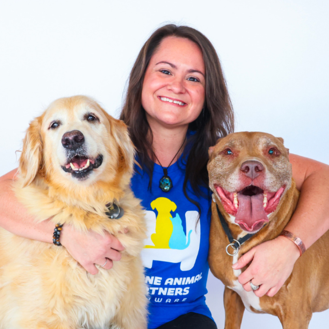 Brianna Hansen Marketing & Development Manager Humane Animal Partners