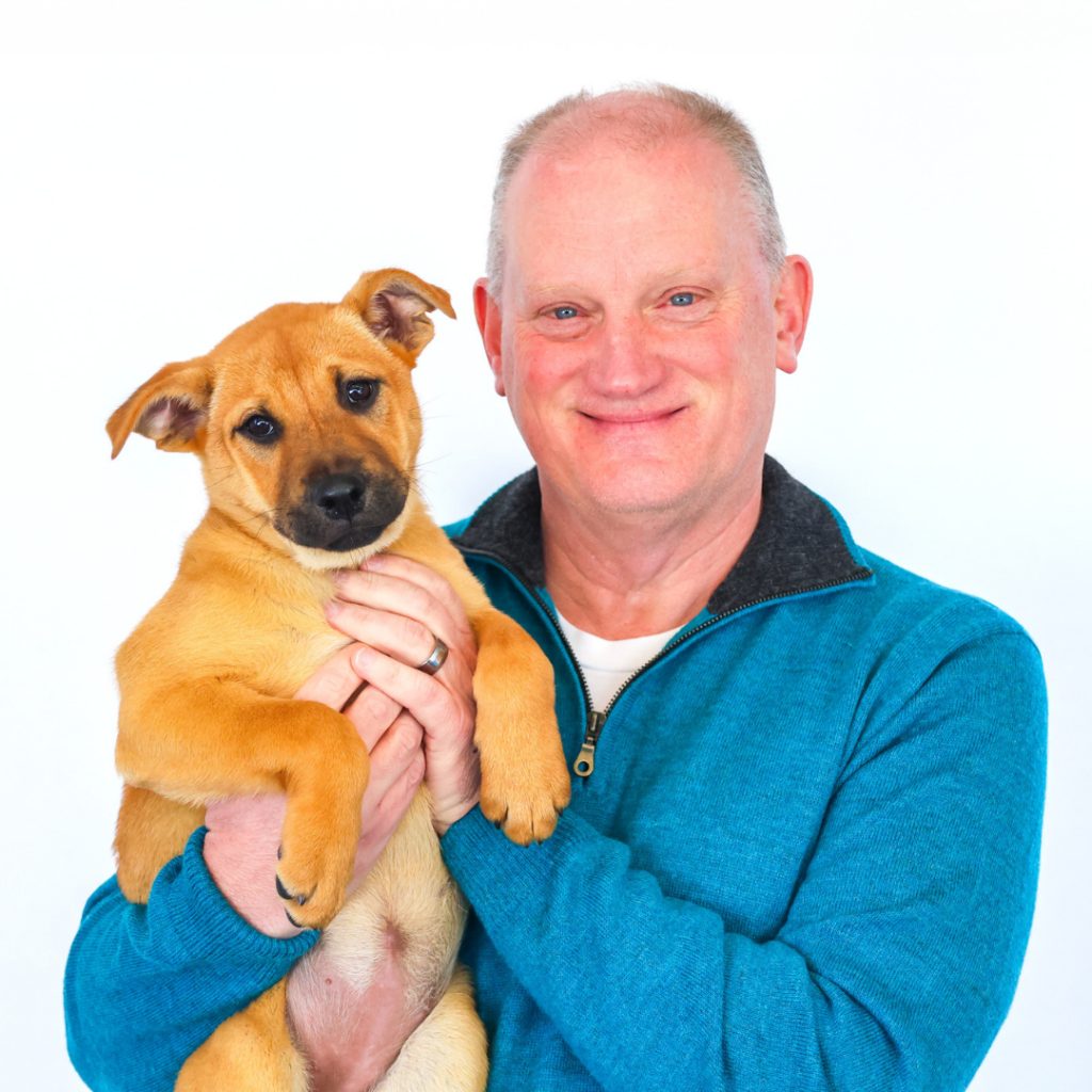 Patrick J Carroll Executive Director Humane Animal Partners